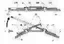 Fig. 01 - Can comprising a first, dispense opening and second, vent opening
