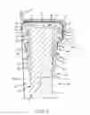 Fig. 02 - WASTE RECEPTACLE VENTILATION SYSTEM AND METHOD