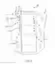 Fig. 04 - WASTE RECEPTACLE VENTILATION SYSTEM AND METHOD