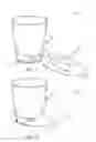 Fig. 06 - Paint bucket with a bottom hold