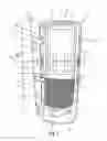Fig. 02 - Dual hinged sheet product dispenser