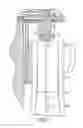 Fig. 08 - Method and apparatus for beverage extraction needle guiding