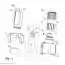 Fig. 02 - Discharging device
