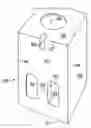 Fig. 01 - Bottle in box container
