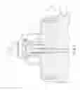 Fig. 07 - WATER BOTTLE STRUCTURE