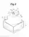 Fig. 03 - Fusion cutting device