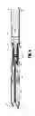 Fig. 06 - Flexible surgical stapler with motor in the head