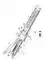 Fig. 07 - Flexible surgical stapler with motor in the head