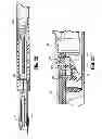 Fig. 27 - Flexible surgical stapler with motor in the head