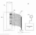 Fig. 01 - Barcode reading test tube holder