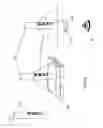 Fig. 12 - Barcode reading test tube holder