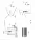 Fig. 14 - Barcode reading test tube holder