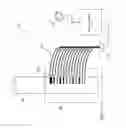 Fig. 15 - Barcode reading test tube holder
