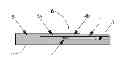Fig. 01 - Antenna construction, for example for an RFID transponder system