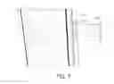 Fig. 06 - Removable tray integrated smart card and mobile terminal adopting the same