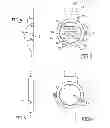 Fig. 04 - Contactless electronic communication device with optional auxiliary power source