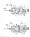 Fig. 05 - Valve with integrated wax motor bypass fail safe