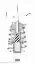Fig. 06 - Valve with integrated wax motor bypass fail safe