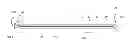 Fig. 01 - Rail pad with seal