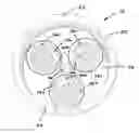 Fig. 01 - Adjustable drip emitter