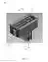 Fig. 02 - Retractable cable and cable rewind spool configuration