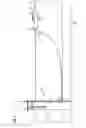Fig. 08 - Cable assembly holding apparatus