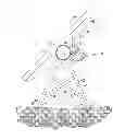 Fig. 01 - Ground mounted solar power assembly