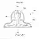 Fig. 03 - ATTACHABLE PAD FOR A SUPPORTER