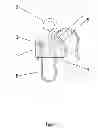 Fig. 02 - Apparatus for Hanging Up and Supporting Weighted Objects