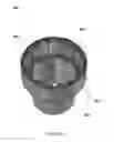 Fig. 03 - METHODS AND APPARATUS FOR CUP HOLDER ADAPTER
