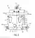 Fig. 07 - Equipment mounting system