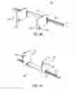 Fig. 43 - Equipment mounting system