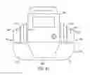 Fig. 72 - Equipment mounting system