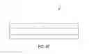 Fig. 76 - Equipment mounting system