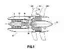 Fig. 02 - ATTACHMENT PYLON FOR AN UNDUCTED FAN