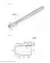 Fig. 05 - Multi-optical axis photoelectric sensor with a case body and molded end members