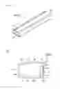Fig. 06 - Multi-optical axis photoelectric sensor with a case body and molded end members