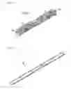 Fig. 12 - Multi-optical axis photoelectric sensor with a case body and molded end members