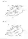 Fig. 23 - Multi-optical axis photoelectric sensor with a case body and molded end members