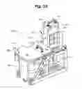 Fig. 07 - Radioisotope generator system including activity measurement and dose calibration