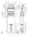 Fig. 07 - High-frequency acceleration type ion acceleration and transportation apparatus having high energy precision