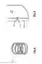 Fig. 06 - UV lamp support assembly