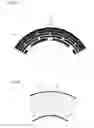 Fig. 09 - Flow cage assemblies