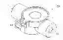 Fig. 01 - Gas valve and assembly method for a gas valve