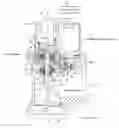 Fig. 01 - Rotationally driven poppet valve