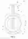 Fig. 04 - Butterfly valve with a rigid seal