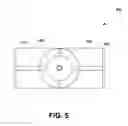 Fig. 06 - Butterfly valve with a rigid seal