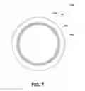 Fig. 08 - Butterfly valve with a rigid seal