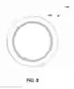 Fig. 09 - Butterfly valve with a rigid seal