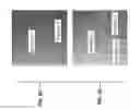 Fig. 07 - Manufacturable sub-3 nanometer palladium gap devices for fixed electrode tunneling recognition